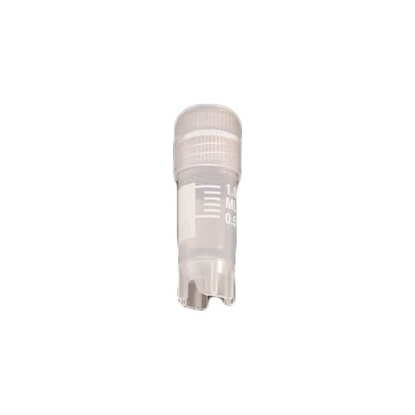 Cryogenic Vials, 1.2 mL